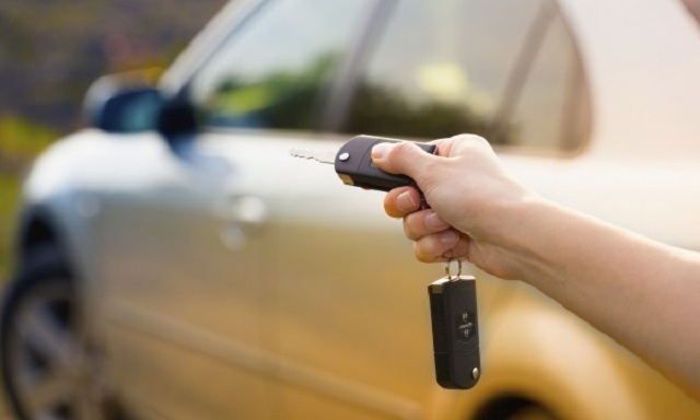 Why A Car Key Fob Will Not Unlock Car Doors and How to Solve the Problem.jpg